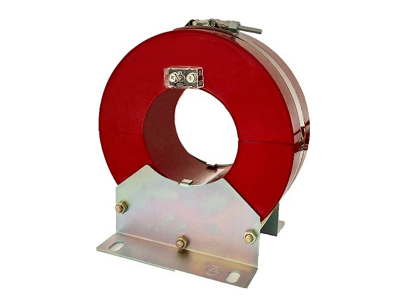 LXK-P系列零序電流互感器