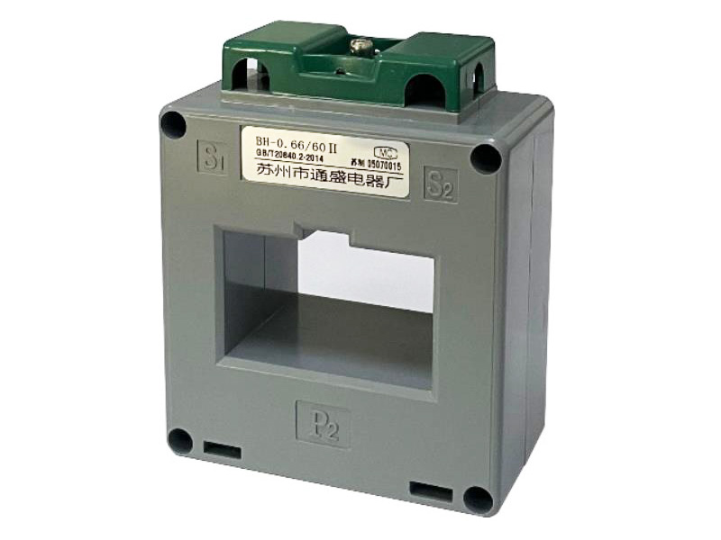 BH-0.66/□Ⅱ型電流互感器